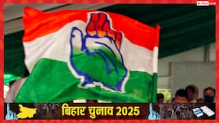 बिहार चुनाव: कांग्रेस ने 25 उम्मीदवारों के नाम पर लगाई मुहर, देर रात तक आ सकती है लिस्ट