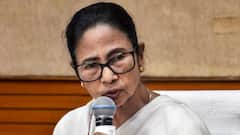 'Don't Trust Amit Shah Much, May Become Mir Zafar One Day': Mamata Cautions PM Modi