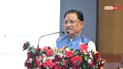 CM साय ने 233 अभ्यर्थियों को दिए नियुक्ति पत्र, 'पारदर्शी भर्ती से युवाओं का भविष्य सुरक्षित'
