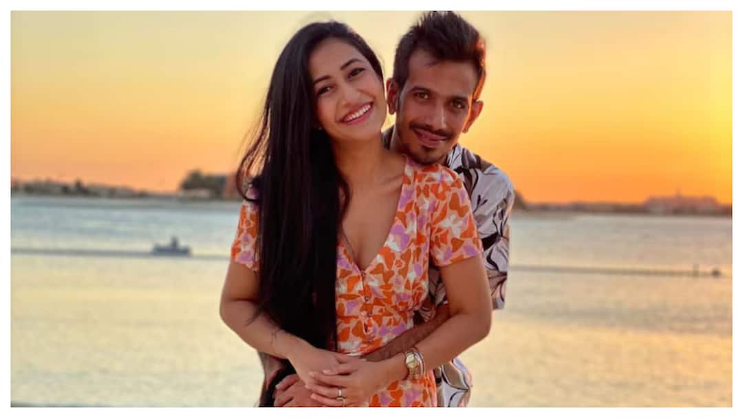 Yuzvendra Chahal Denies Dhanashree Verma’s Cheating Allegations: 'Unka Ghar Mere Naam Se Chal Raha Hai' Yuzvendra Chahal Denies Dhanashree Verma’s Cheating Allegations: 'Unka Ghar Mere Naam Se Chal Raha Hai' Yuzvendra Chahal Denies Dhanashree Verma’s Cheating Allegations: 'Unka Ghar Mere Naam Se Chal Raha Hai'