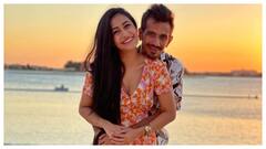 Yuzvendra Chahal Denies Dhanashree Verma’s Cheating Allegations: 'Unka Ghar Mere Naam Se...'