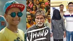 मोठी बातमी : नागराज मंजुळेच्या सिनेमात काम केलेल्या तरुणाची हत्या, दारुसाठी मित्रानेच घात केला