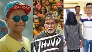 Jhund actor died: मोठी बातमी : नागराज मंजुळेच्या सिनेमात काम केलेल्या तरुणाची हत्या, दारुसाठी मित्रानेच घात केला