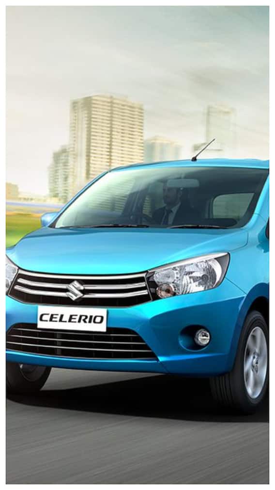 రూ. 2 వేల EMIతో కారుకు అప్‌డేట్ అవ్వండి