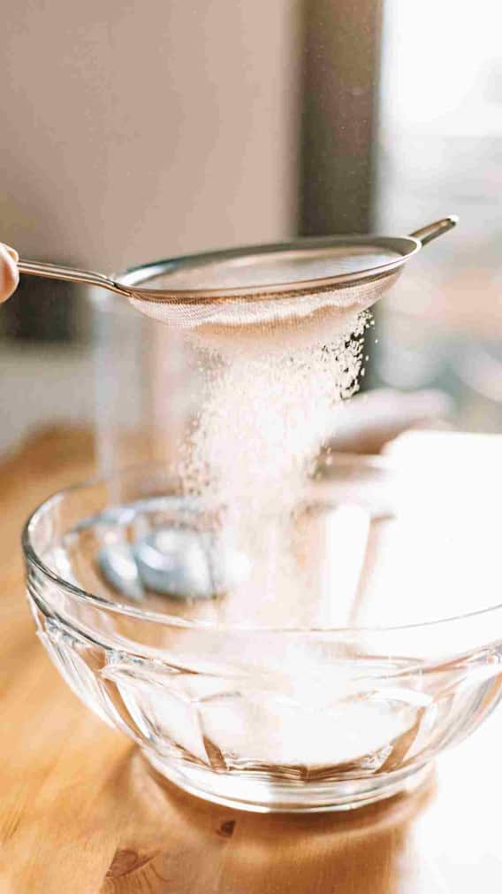 आपल्या शरीराला मैदा किती नुकसान पोहोचवतो?