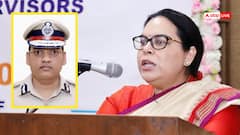 IPS वाई पूरन सुसाइड केस: IAS पत्नी ने दी शिकायत, DGP के खिलाफ मामला दर्ज करने की मांग की