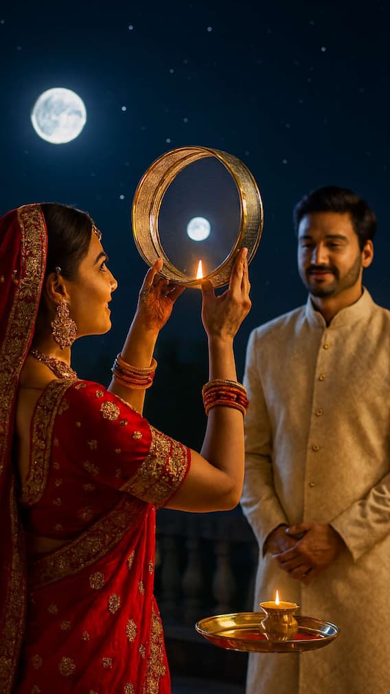 करवाचौथ की पूजा में क्या-क्या चीजें बेहद जरूरी?