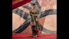 Mona Singh Birthday Special: 8 Ethnic Outfits You’ll Want To Recreate This Festive Season