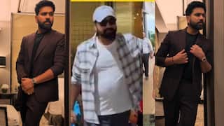 Rohit Sharma: वाढलेलं पोट एकदम सपाट, इरेला पेटलेल्या रोहित शर्माचं ट्रान्सर्फोमेशन पाहून गौतम गंभीरही तोंडात बोटं घालेल