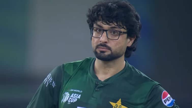 Boxing Challenge! Pakistan's Abrar Ahmed Wants THIS Indian Cricket Star In The Ring