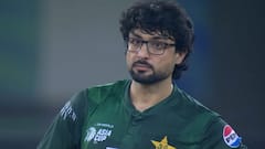 Boxing Challenge! Pakistan's Abrar Ahmed Wants THIS Indian Cricket Star In The Ring