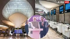 PM Modi Inaugurates Navi Mumbai Airport: 10 Facts About India's Largest Greenfield Aviation Project
