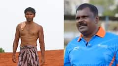 Bison : துருவ் விக்ரமுக்கு கபடி பயிற்சி அளித்த அனுபவத்தை பகிர்ந்த மணத்தி கணேசன்