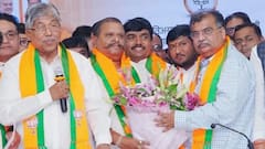 मंत्री हसन मुश्रीफांच्या कागल तालुक्यामध्ये राजकीय उलथापालथ; मुरगुड नगरपालिकेत काँटे की टक्कर