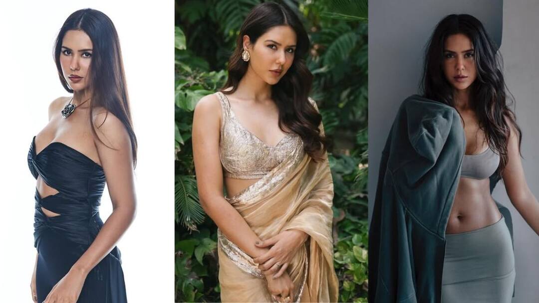 कितनी अमीर हैं पंजाबी एक्ट्रेस सोनम बाजवा? बॉलीवुड में बना रही हैं पहचान