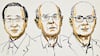Nobel Prize 2025: வேதியியலுக்கான நோபல் பரிசு...தட்டி சென்ற மூவர்! யார் தெரியுமா?