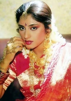 महाभारत की ‘द्रौपदी’ की 10 तस्वीरें, जवानी में भी बला की खूबसूरत थीं रुपा गांगुली