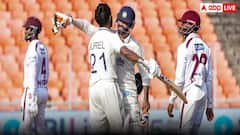 ICC ટેસ્ટ રેન્કિંગમાં સિરાજ-જાડેજાની ધમાલ, કેરિયરના સર્વશ્રેષ્ઠ સ્થાન પર પહોંચ્યા બંને ખેલાડીઓ