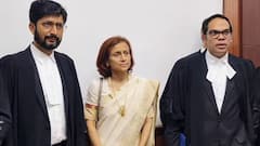 Sonam Wangchuk's Wife Gitanjali J Angmo Visits Him In Jodhpur Jail: 'His Spirit Is Undaunted'