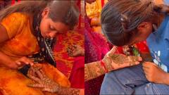 मेंहदी पर भी मजहबी रंग! मुजफ्फरनगर में हिंदू संगठन का ऐलान, 'करवा चौथ पर मुस्लिमों से...'