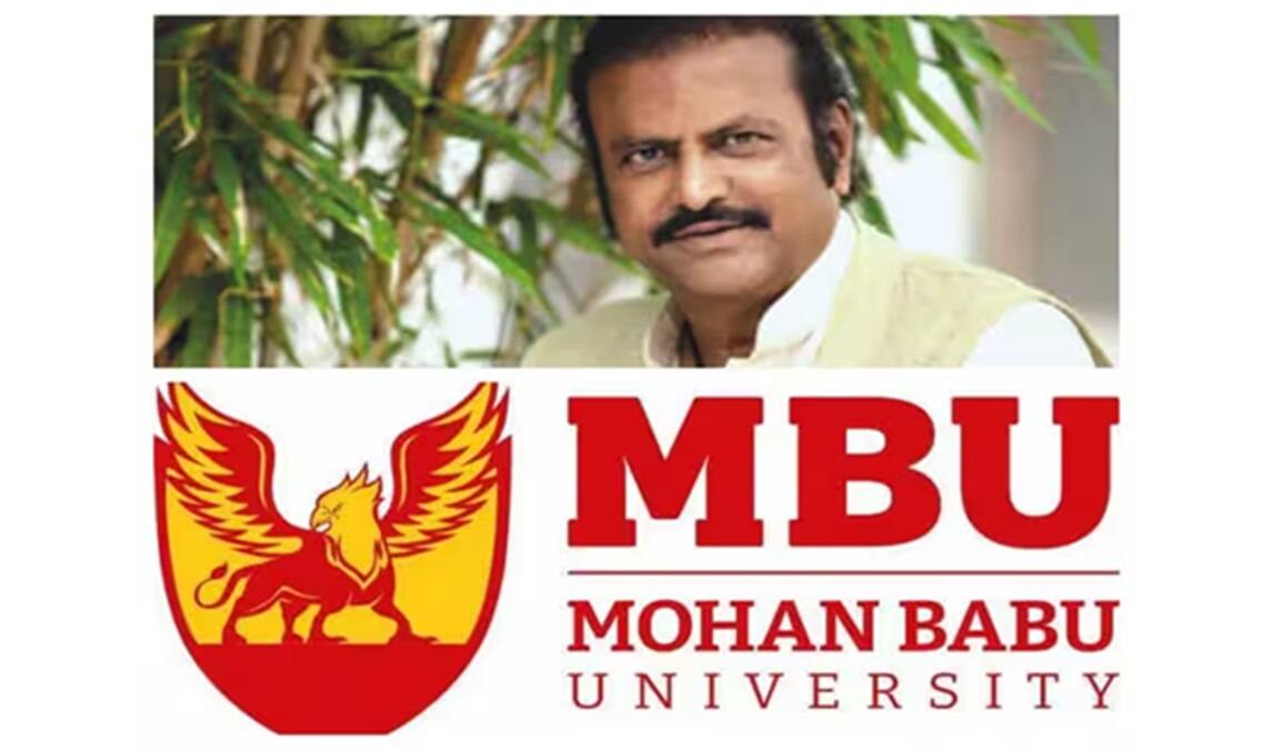 Mohan Babu University: ரஜினியின் நெருங்கிய நண்பருக்கு கிடுக்கிப் பிடி; பல்கலை. உரிமத்தையே ரத்துசெய்ய பரிந்துரை- பின்னணி!