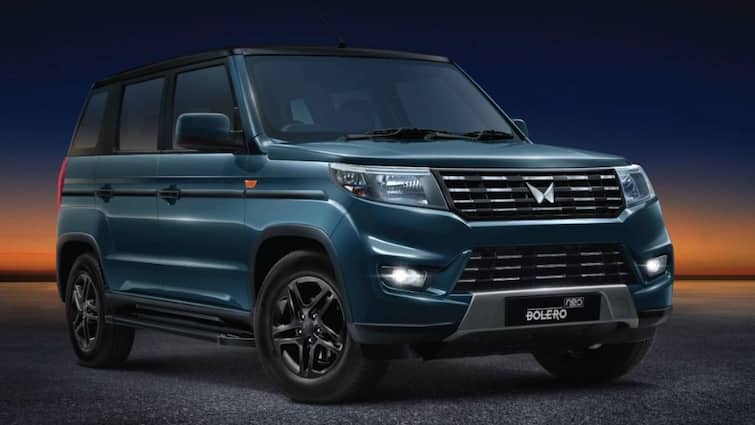2025 Mahindra Bolero Neo Facelift Vs XUV 3XO: Which Small SUV To Get?
