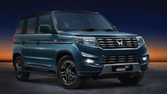 2025 Mahindra Bolero Neo Facelift Vs XUV 3XO: Which Small SUV To Get?