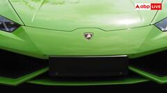 Lamborghini Rental Cost: शादी में बुक करते हैं लैम्बर्गिनी तो कितना आएगा खर्च, जानें एक घंटे का कितना लगेगा किराया?