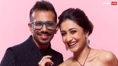 'उनका घर मेरे नाम से चल रहा है', धनश्री वर्मा के चीटिंग के आरोपों पर युजवेंद्र चहल ने किया पलटवार