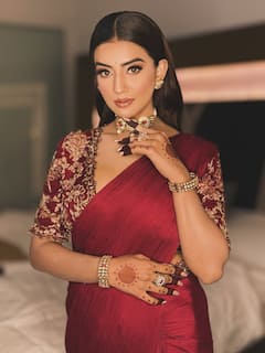 कितनी पढ़ी लिखी हैं भोजपुरी क्वीन अक्षरा सिंह, पवन सिंह के साथ हुआ था विवाद