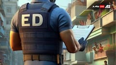 ED Raids In Ahmedabad: અમદાવાદમાં EDના દરોડા, બેંક ફ્રોડ કેસમાં ત્રણ સ્થળે ઇડીએ કરી દરોડાની કાર્યવાહી