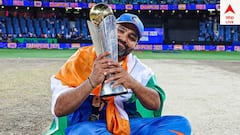 নেতৃত্ব হারানোর পর প্রথমবার অস্ট্রেলিয়া সফর ও ওয়ান ডে সিরিজ নিয়ে মুখ খুললেন রোহিত