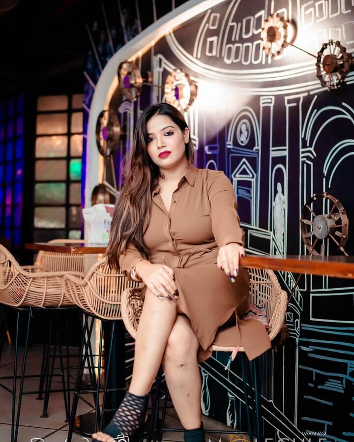 उन्होंने आगे कहा कि पार्टी अभी नहीं बताऊंगी. मैंने काराकाट में खूब काम किया है. पवन सिंह चुनाव लड़ने के बाद वहां नहीं गए हैं.(फाइल फोटो)