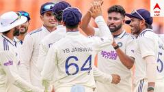 ইংল্যান্ড সিরিজ ড্র, আমদাবাদ টেস্ট জয়, তবুও আইসিসি ক্রমতালিকায় চারে নেমে গেল ভারত