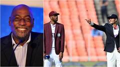 दिल्ली टेस्ट को लेकर वेस्टइंडीज के पूर्व दिग्गज विव रिचर्ड्स का बड़ा बयान, बोले- बाउंस बैक...