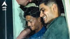 কোচ গম্ভীরের বাড়ির পার্টিতে হাজির শুভমন-রাহুলরা, পাতে পড়ল ৭০ রকমের খাবার ও ১০ ধরনের মিষ্টি