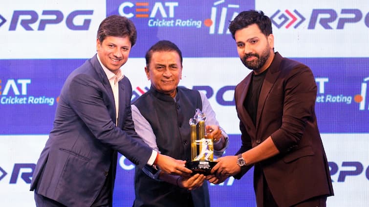 Rohit Sharma Breaks Silence On Australia Challenge After Captaincy Snub Rohit Sharma Breaks Silence On Australia Challenge After Captaincy Snub