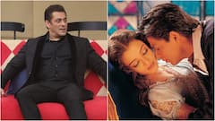 Ismail Darbar Reveals Why Salman Khan’s Equation With Sanjay Leela Bhansali Changed After Devdas