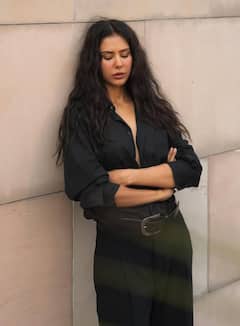 कितनी अमीर हैं पंजाबी एक्ट्रेस सोनम बाजवा? बॉलीवुड में बना रही हैं पहचान