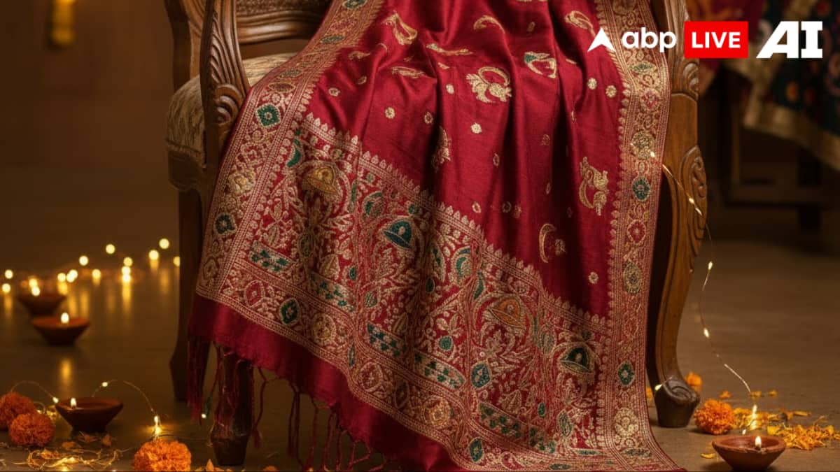 Karwa Chauth 2025: 8 Unique And Thoughtful Gifts For Your Mother-In-Law