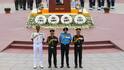 Indian Air Force Day 2025: Have A Look At The Celebrations At National War Memorial, New Delhi