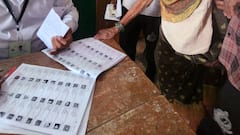 UP, MP, छत्तीसगढ़, गुजरात और राजस्थान- इन पांच राज्यों में अभी कितने वोटर्स जहां होना है SIR? पढ़ें पूरा डेटा