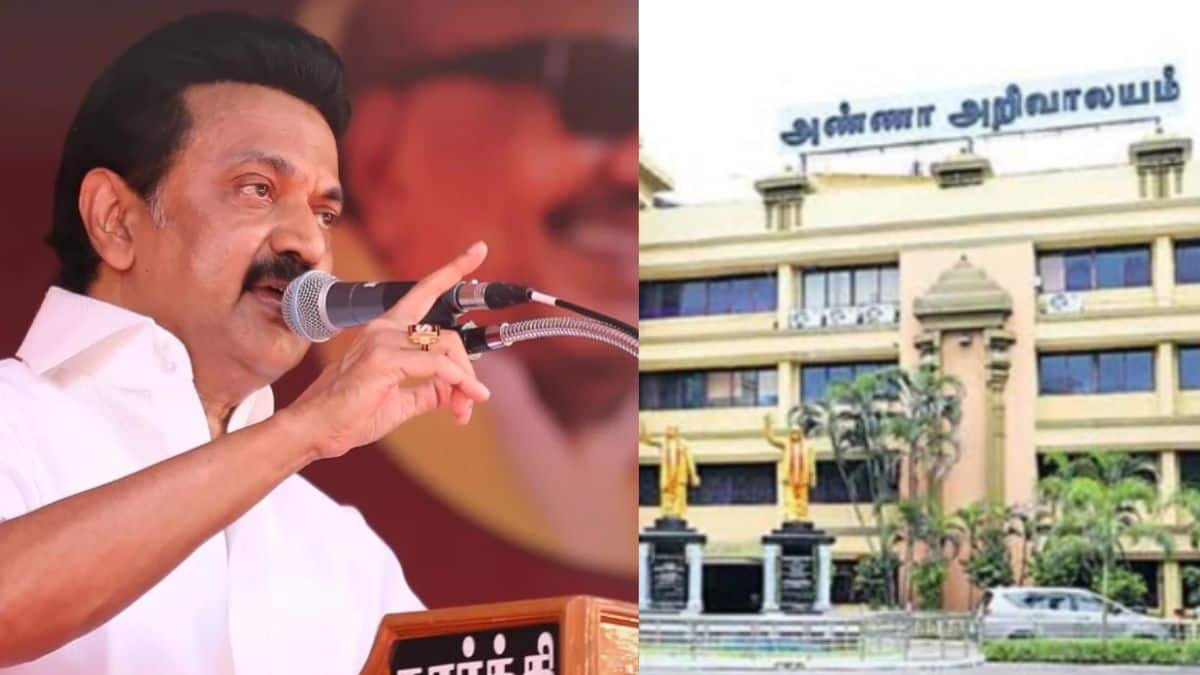 திமுகவிற்கு பல்டி அடித்த அதிமுக மாஜி எம்பிக்கு முக்கிய பதவி.! ஸ்டாலின் அதிரடி அறிவிப்பு