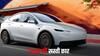 Tesla ने लॉन्च किया Model Y का सबसे सस्ता वर्जन, BYD से होगा मुकाबला, जानें कीमत