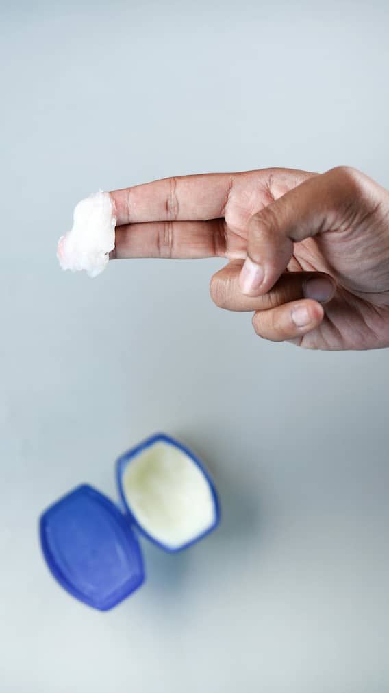 DIY Moisturising Balm: Natural Skin And Lip Care