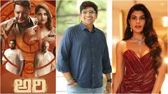 ఏఐతో 'అరి' విఎఫ్ఎక్స్ చేశాం... జాక్వెలిన్‌తో నెక్స్ట్ సినిమా - 'అరి' దర్శకుడు జయశంకర్ ఇంటర్వ్యూ