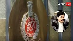 ED Raids: અંડરવર્લ્ડ વિરુદ્ધ EDની મોટી એક્શન, ડોન દાઉદ ઇબ્રાહિમના નજીકના સલિમ ડોલાના ઠેકાણાઓ પર દરોડા