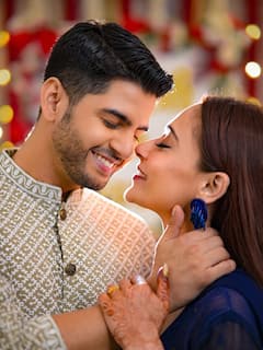 टीवी के लक्ष्मण की नई नवेली मुस्लिम बहू सारा खान की 10 खूबसूरत तस्वीरें, जानें एक्ट्रेस के बारे में सबकुछ