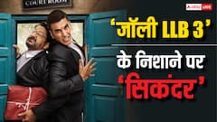 Jolly LLB 3 BO Collection Day 20: अक्षय कुमार ने अपनी ही हिट फिल्म का रिकॉर्ड तोड़ा, अब निशाने पर सलमान खान की ये मूवी