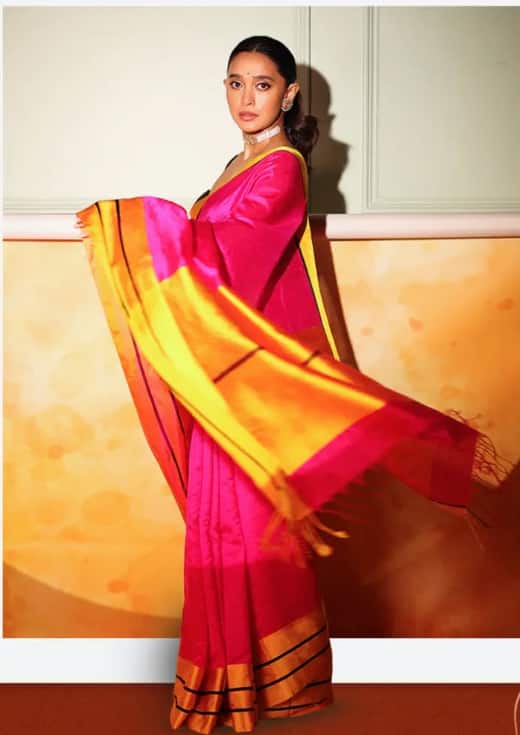 सयानी को असली पापुलैरिटी  अमेजन प्राइम की वेब सीरीज फोर मोर शॉट्स प्लीज से मिली. इस सीरीज में उन्होंने पावरफुल और मॉडर्न सोच रखने वाली ‘दामिनी’ का सोशल रोल निभाया.